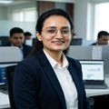Amita Sharma - Masters of Computer Application, UK-accredited (ACCPH) and BCPA India certified career counsellor with expertise in psychometric assessments and personalized career guidance.